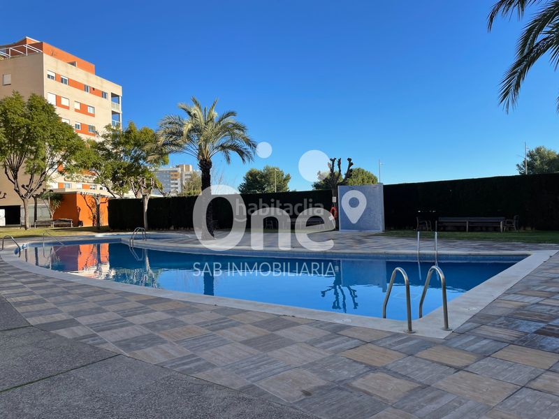 Foto 3f8b862b-b258-4b44-9d8e-45e374b7c27a. Pis amb calefacció piscina a Valterna Paterna