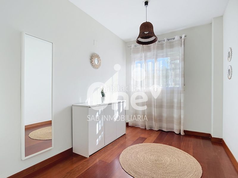 Foto 406a98d9-d9e2-47b5-ad1c-5497680a7f19. Pis amb calefacció piscina a Valterna Paterna