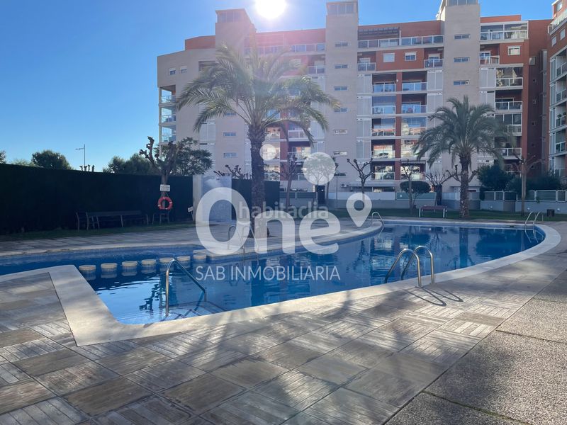 Foto 808ae576-11ba-415e-a25b-99e72aa2c3eb. Pis amb calefacció piscina a Valterna Paterna