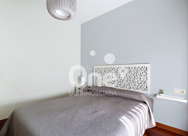 Foto e3b61b79-61fc-4c10-b418-35cc22175e77. Pis amb calefacció piscina a Valterna Paterna