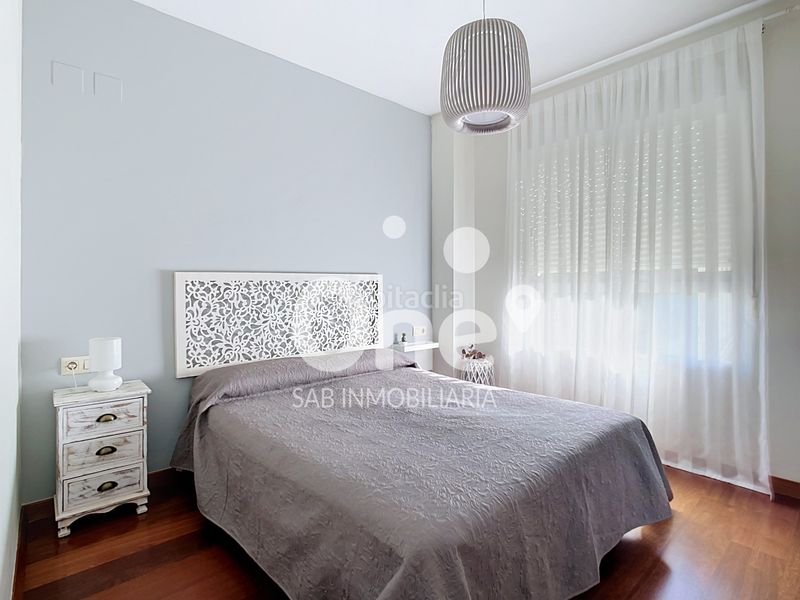 Foto ee0666b6-4369-4f2e-ac7c-db99df0a4447. Pis amb calefacció piscina a Valterna Paterna