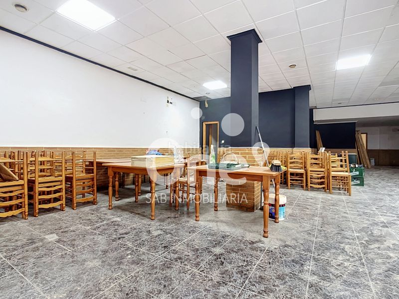 Foto 01a51e4b-486e-4aa0-9454-ae1c6f8930af. Local comercial a Cardenal Benlloch Mislata