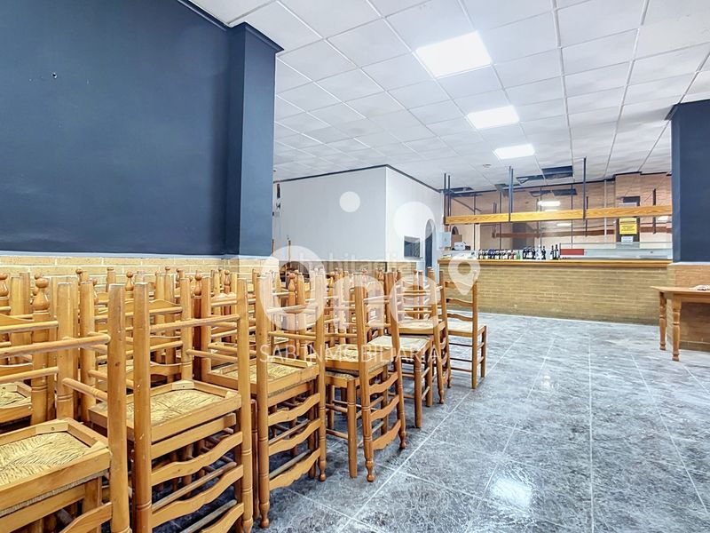 Foto 09a4a09d-4ae6-4829-908d-1c9c663b9d61. Local comercial a Cardenal Benlloch Mislata
