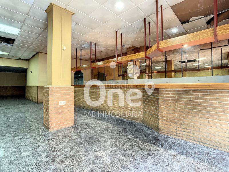 Foto 09c1afbd-21eb-47e3-88a8-a3e407007ea0. Local comercial a Cardenal Benlloch Mislata