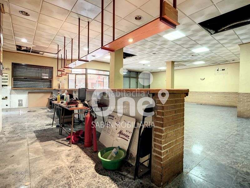 Foto 0a4c91a3-fcb8-4871-976e-85113ed2811b. Local comercial a Cardenal Benlloch Mislata