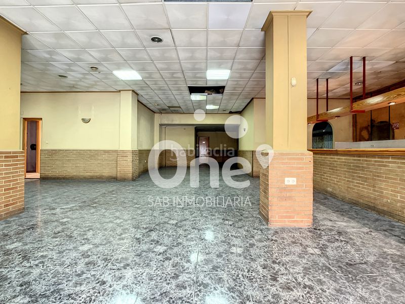 Foto 8667ed5b-ddd1-45fc-9c4c-7c774a00a886. Local comercial a Cardenal Benlloch Mislata