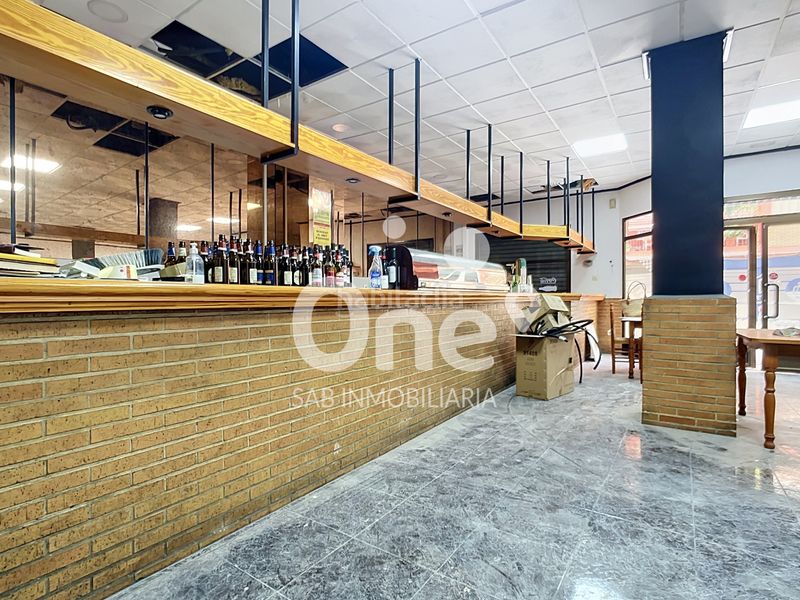 Foto bfa166b9-9654-4629-b700-370ecb9dbac6. Local comercial a Cardenal Benlloch Mislata
