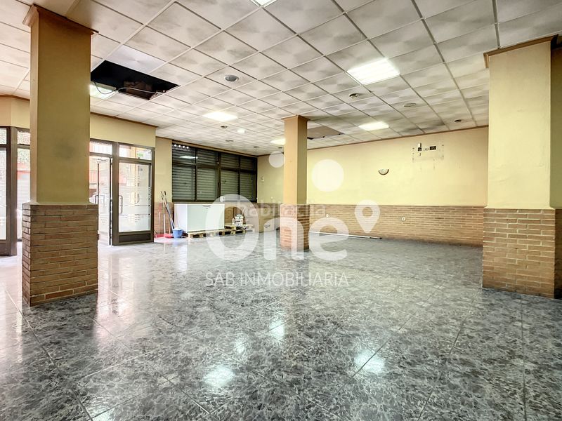 Foto f8ce5ce7-5a16-4a56-b1ee-6df932a9ca20. Local comercial a Cardenal Benlloch Mislata
