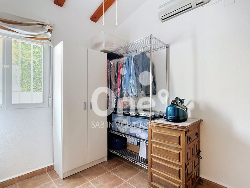 Foto 75c713fa-bb0b-4135-a418-7999a63ae1c7. Casa aparellada amb piscina a La Conarda Pobla de Vallbona (la)