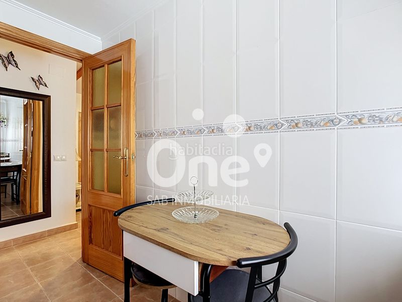 Foto ba7f5bb7-5b77-4b9a-aa55-492359cabce7. Casa aparellada amb piscina a La Conarda Pobla de Vallbona (la)