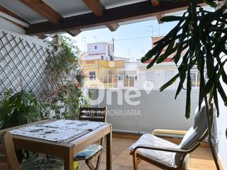 Pis a La Petxina. One sab inmobiliaria presenta en exclusiva este acogedor y lumin