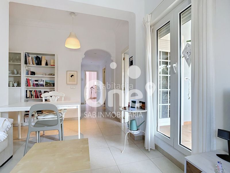 Foto 89b25602-22b8-41a5-9a34-1b3c07f88531. Pis amb calefacció a La Petxina Valencia