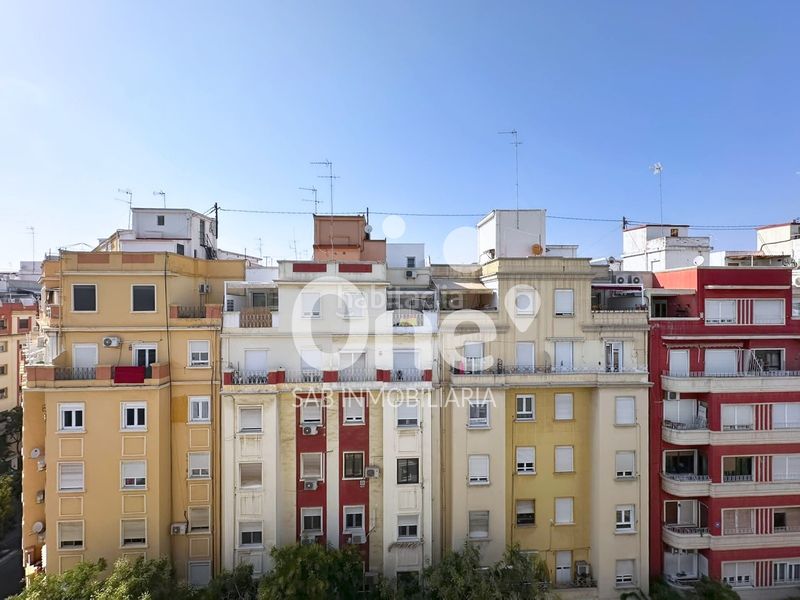 Foto aadaa893-a806-4b7c-80df-2ba6c4e14994. Pis amb calefacció a La Petxina Valencia