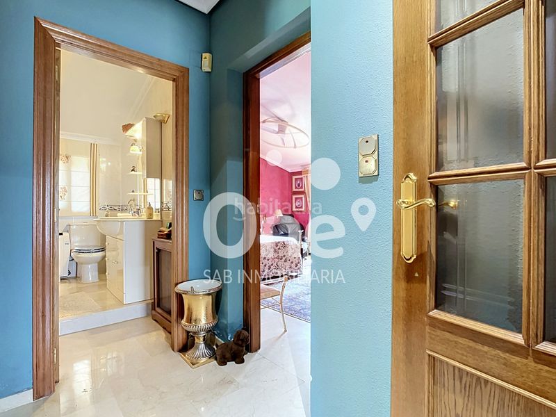 Foto 0726703c-9e79-4e29-a528-78087144919e. Xalet amb calefacció piscina a Entrepinos Eliana (l´)