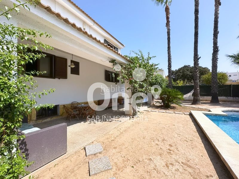 Foto 67e8dadc-ca6e-4731-88f0-a73726cdfdff. Xalet amb calefacció piscina a Entrepinos Eliana (l´)