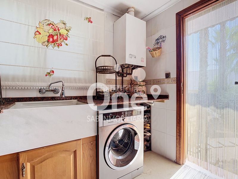 Foto ac77e3d7-126c-4c0e-ba8f-a94827bf213f. Xalet amb calefacció piscina a Entrepinos Eliana (l´)