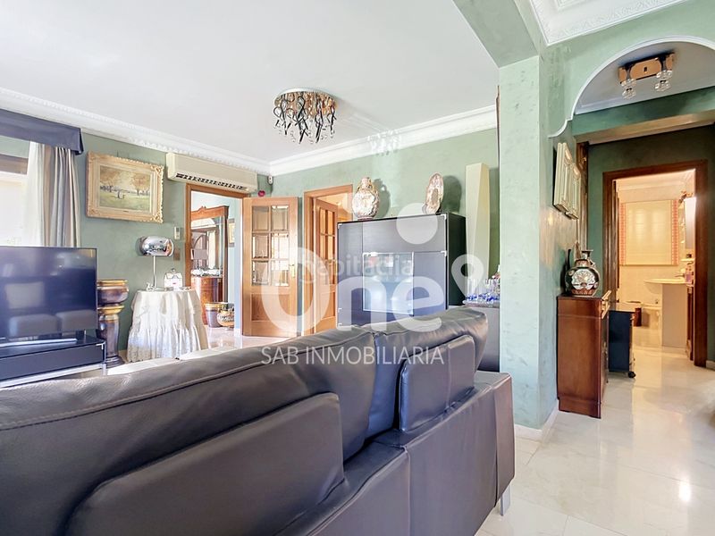 Foto d5b9d995-e807-49af-9054-0d07f82d35e1. Xalet amb calefacció piscina a Entrepinos Eliana (l´)