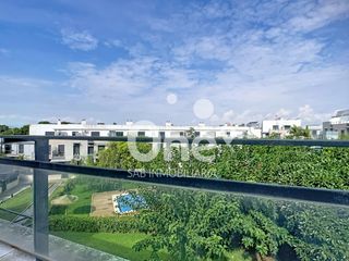 Casa adossada a Avenida cortes de medio 55. One sab inmobiliaria vende en exclusiva adosado en san antonio d