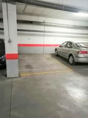 Aparcament cotxe  Avenida del padre piquer. Plaza de garaje en venta en avenida padre piquer, campamento, ma