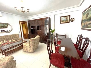 Pis  Calle de valle incl�n. Piso en venta en calle de valle incl�n, �guilas, latina, madrid