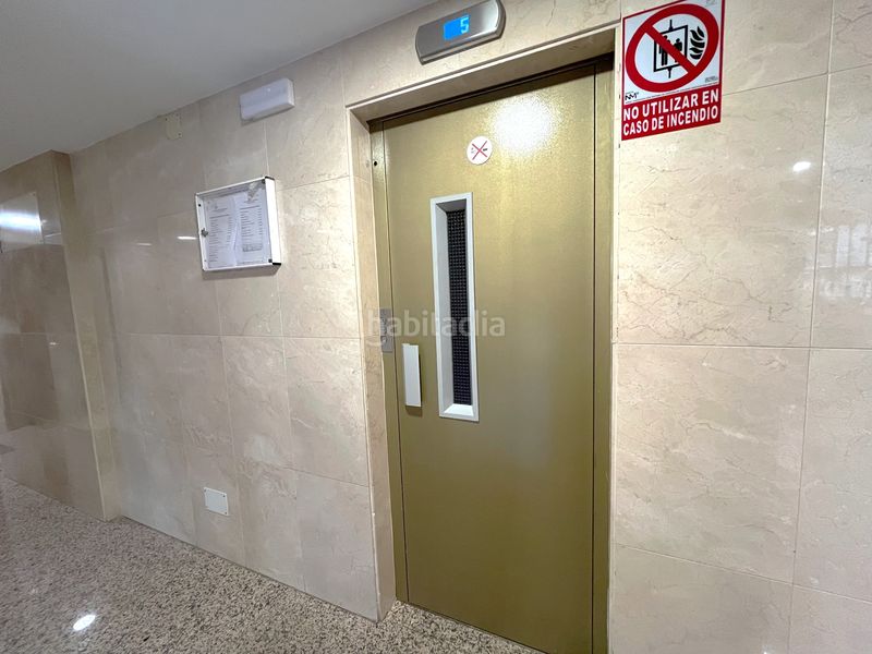 Foto 1b2d4f81-9dc8-405b-8081-37cdd2c55e25. Pis amb calefacció a Las Águilas Madrid