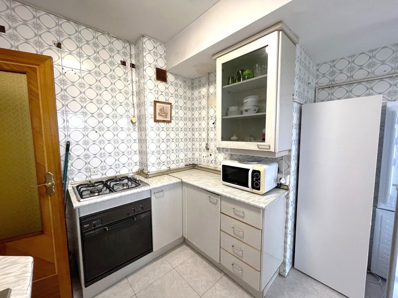 Foto 1c255aa4-bd46-4ca0-b36a-7e8d0f8fb59a. Pis amb calefacció a Las Águilas Madrid