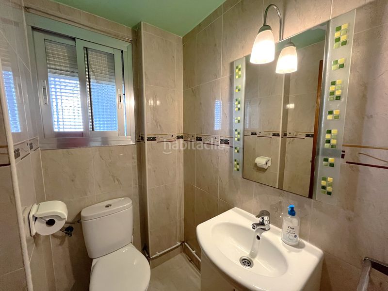 Foto 23ea9a4a-1c57-4620-a5b1-38c55143fff3. Pis amb calefacció a Las Águilas Madrid