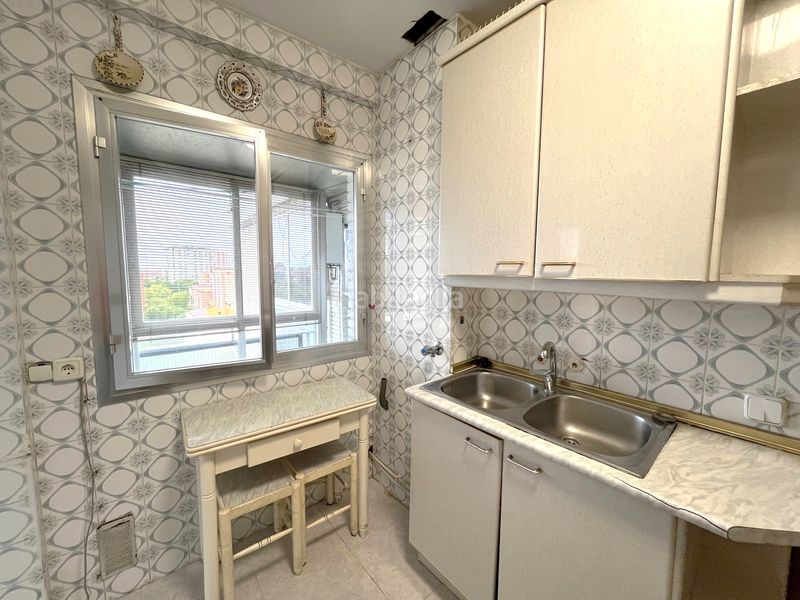 Foto 32a37fdf-fdcc-4252-92bc-8642d0ba719c. Pis amb calefacció a Las Águilas Madrid