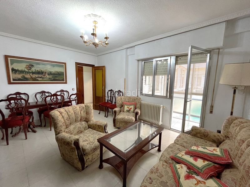 Foto 4c0e52ad-117d-43dd-b29d-8dc65c317b45. Pis amb calefacció a Las Águilas Madrid