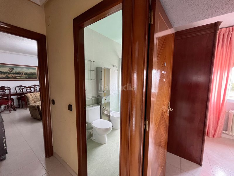 Foto 56ee8eaa-4ec6-4751-9082-1631a40afecf. Pis amb calefacció a Las Águilas Madrid