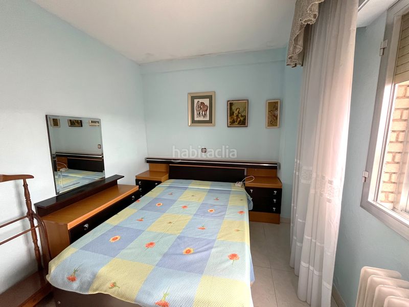 Foto 6690cfac-9fa6-44be-853e-3ec96fa0837b. Pis amb calefacció a Las Águilas Madrid