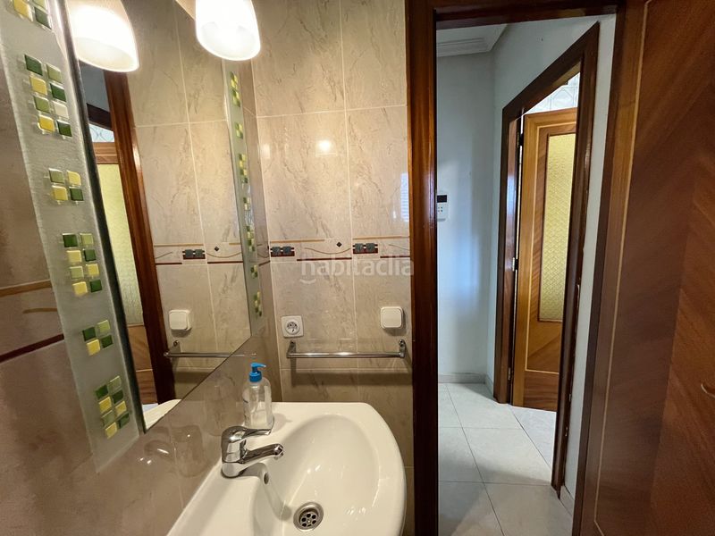 Foto 6b7a1780-3397-4927-b509-a96deefc9612. Pis amb calefacció a Las Águilas Madrid