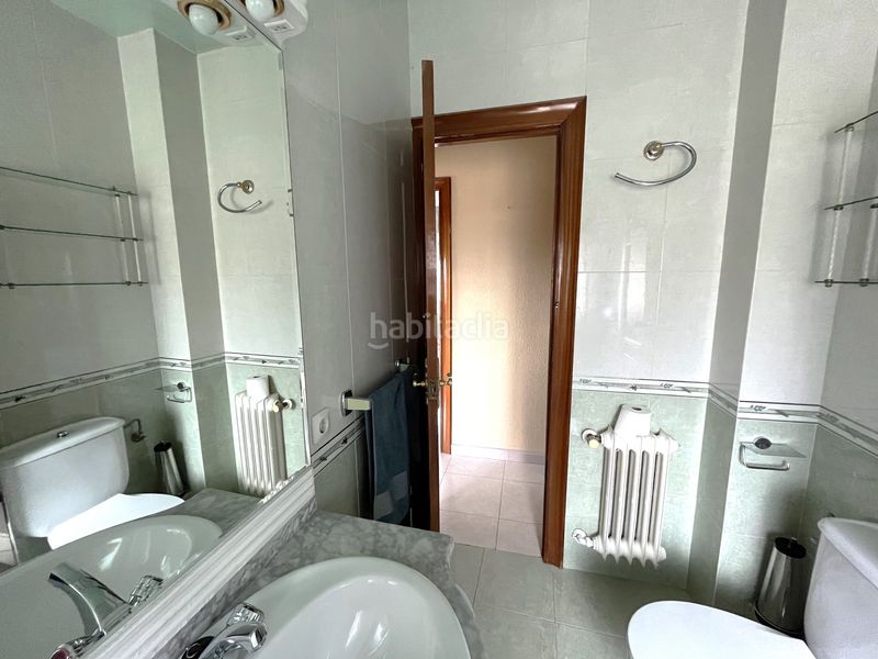 Foto 6d18f2e6-05c2-46ce-9012-69a5839af2d4. Pis amb calefacció a Las Águilas Madrid