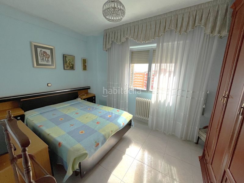 Foto 6f9a2de4-b5dc-41b2-98fa-c8b30ebb5d03. Pis amb calefacció a Las Águilas Madrid