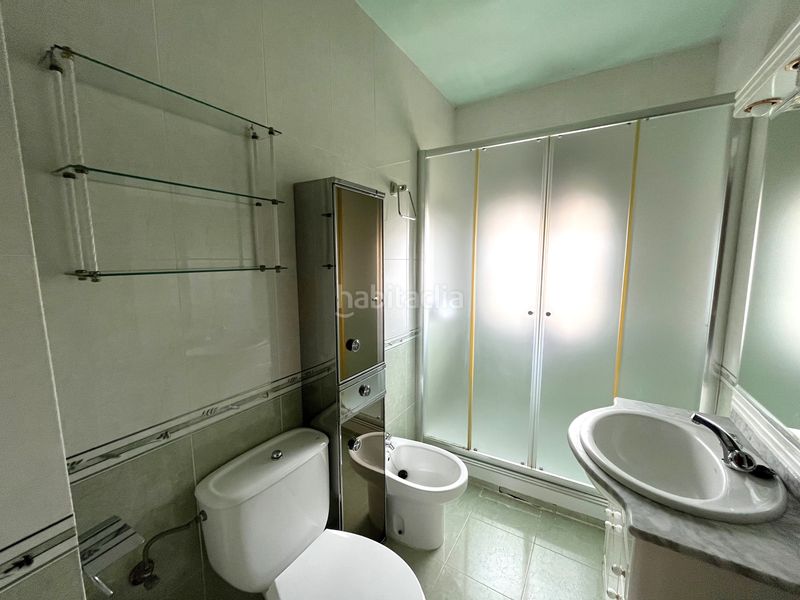 Foto 743e3193-f3ea-477e-aef3-05be9aa544a7. Pis amb calefacció a Las Águilas Madrid