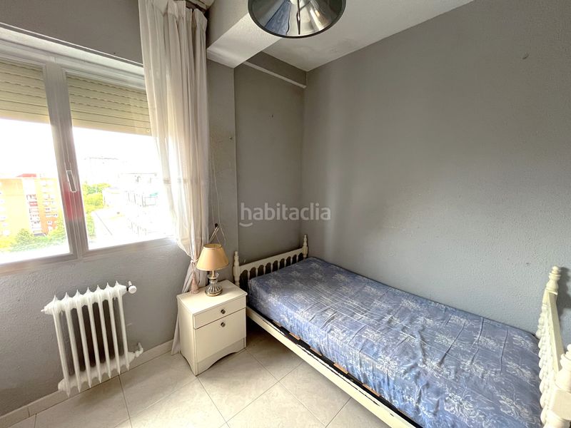 Foto 7be1ee41-665c-45b3-907a-4e96de9d4360. Pis amb calefacció a Las Águilas Madrid