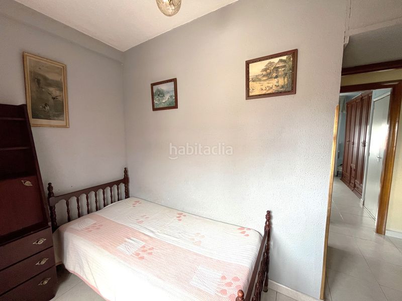 Foto 8cda18a7-901c-423c-8ec6-99fbe6dbb828. Pis amb calefacció a Las Águilas Madrid