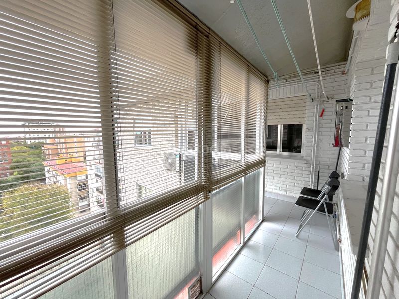 Foto 9ac7c023-353a-428b-b406-f4eae1d4430b. Pis amb calefacció a Las Águilas Madrid