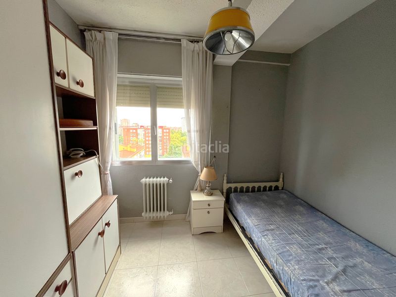 Foto 9ecc6203-5dad-46d8-978e-2f1907af2d84. Pis amb calefacció a Las Águilas Madrid