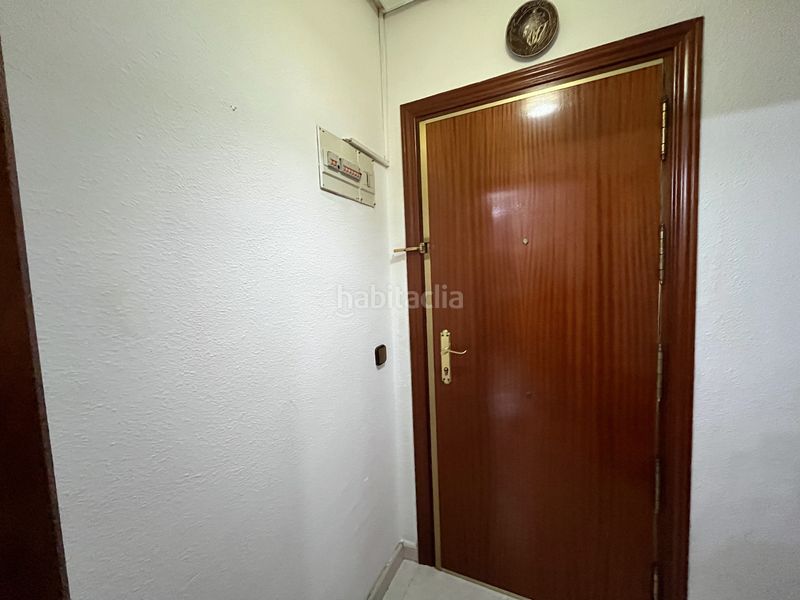 Foto aaa08e46-97c5-4b9a-9efa-c8fe5a9ce6b1. Pis amb calefacció a Las Águilas Madrid