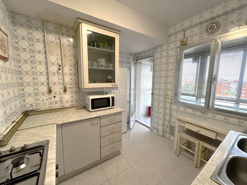 Foto beb45a83-f6cf-4175-8453-e9ae0340943c. Pis amb calefacció a Las Águilas Madrid