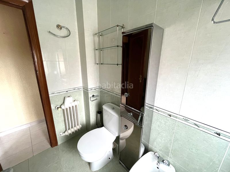 Foto cf16290a-0d62-467e-9748-2e1e138722aa. Pis amb calefacció a Las Águilas Madrid