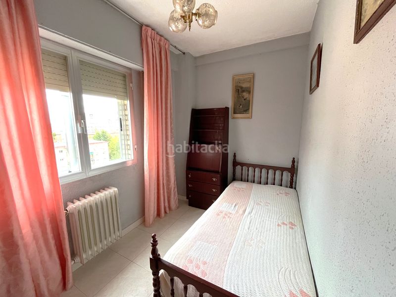 Foto d9b08001-0e98-4014-baa4-c6da9cb120cf. Pis amb calefacció a Las Águilas Madrid