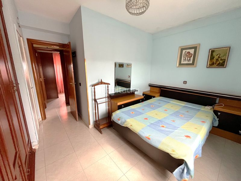 Foto ded39bc2-49fa-4261-abc7-10e5b49ec9f2. Pis amb calefacció a Las Águilas Madrid