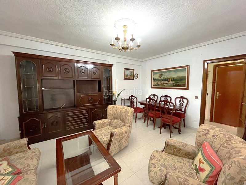 Foto e01ce885-3b19-4aa9-900e-ef729c76682e. Pis amb calefacció a Las Águilas Madrid