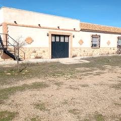 Finca rústica  Carretera herencia. Terreno en venta en carretera herencia, alcazar de san juan