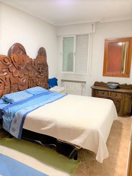 Foto 44176251-a206-424f-91d4-b139d5f7ac0b. Appartamento con riscaldamento parcheggio in Aluche Madrid