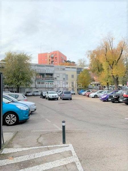 Foto 93a1d9ad-c2a4-4412-8cca-b38105b68700. Appartamento con riscaldamento parcheggio in Aluche Madrid