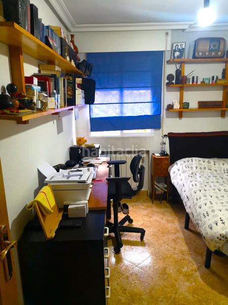 Foto 9df67530-9a6d-4e15-bced-f939cb8d0e79. Appartamento con riscaldamento parcheggio in Aluche Madrid