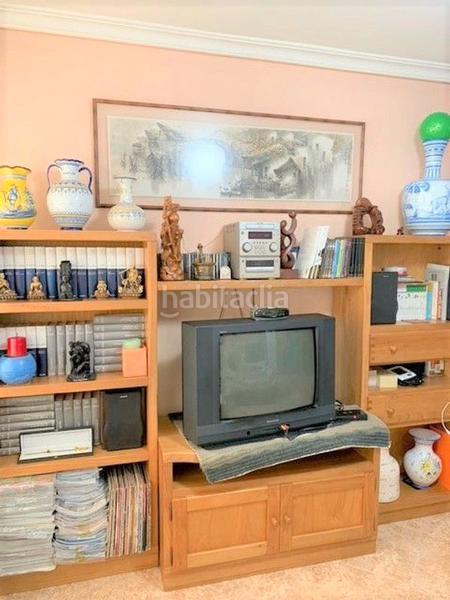 Foto b7ef0b1b-8500-46f3-b3d8-25df4bb7b95b. Appartamento con riscaldamento parcheggio in Aluche Madrid